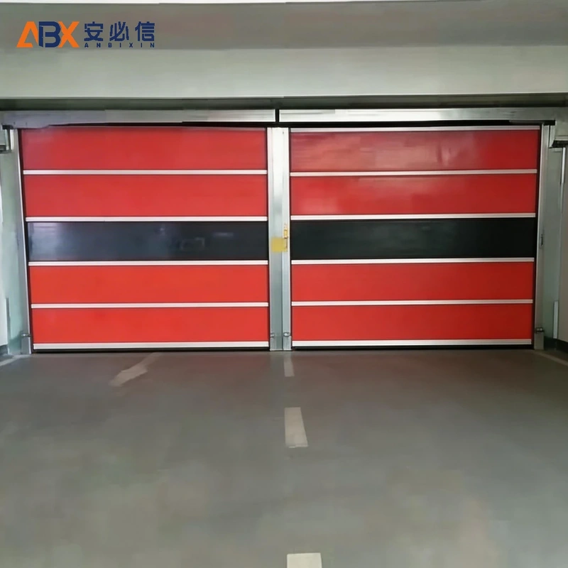 钦州市快速卷帘门